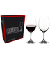 Riedel Wine Glass Ouverture Red Wine Set of 2
