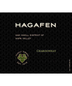 2018 Hagafen Chardonnay (OU Kosher)