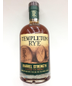 Comprar whisky de centeno puro Templeton Rye "Barrel Strength" | Tienda de licores de calidad