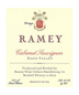 2018 Ramey Napa Valley Cabernet Sauvignon ">