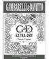 Gambarelli & Davitto Extra Dry Vermouth