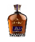 Crown Royal Noble Collection Wine Barrel Finished Blended Canadian Whi