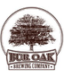 Bur Oak Brewing Co. - Tractor Fire Brown Ale with Smokey Chipotle Pepper (6 pack 12oz cans)