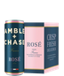nv Amble and Chase Provence Rose (4x250ml can)