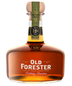 Old Forester - Birthday