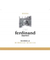 2019 Ferdinand Winery Rebula 750ml