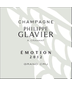 2012 Philippe Glavier Cramant Emotion Brut