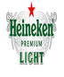 Heineken Light &#8211; 12 pack