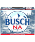 Busch Non Alcoholic (12 pack 12oz cans)