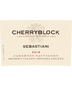 2018 Sebastiani Vineyards & Winery Cabernet Sauvignon Cherryblock Sonoma Valley