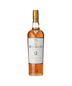 The Macallan 12 Year Sherry Cask Single Malt Whisky,The Macallan,Highlands