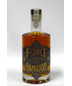 Fort Hamilton Single Barrel Rye Whiskey 375ml (45%)