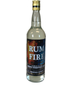Rum Fire - Jamaican White Overproof Rum