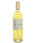 2018 Chateau Petit Vedrines Sauternes 375ml