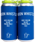 Noon Whistle Hop Prism Blue India Pale Ale (4 pack 16oz cans)