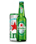 Heineken - Silver (24oz can)
