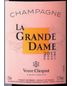 2012 Veuve Clicquot Brut Rosé Champagne La Grande Dame