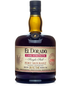 2009 El Dorado 'Port Mourant' Cask Strength Single Still Rum, Guyana