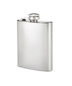 TrueFlask™: 4 oz Stainless Steel Flask