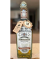 Fortaleza Mission 1530 Single Barrel Reposado Tequila 750ml