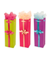 Cakewalk - Party Trio Assorted Wine Bags