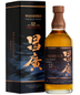 Masahiro 12 Year Old Oloroso Sherry Cask Finish Pure Malt Whisky 750ml