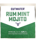 Cutwater - Rum Mint Mojito (4 pack cans)
