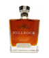 2016 Hillrock Double Cask Wiltsie Bridge Whiskey