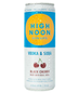 High Noon - Sun Sips Black Cherry Vodka & Soda (355ml can)
