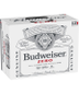 Anheuser-Busch - Budweiser Zero Non-Alcoholic Beer (12 pack 12oz cans)