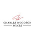 Charles Woodson Wines Intercept Red Blend