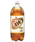 A&W - Cream Soda (2L)