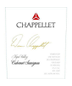 Chappellet - Cabernet Sauvignon Napa Valley Signature (750ml)