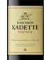 2019 Kanonkop Kadette Pinotage - 750ml