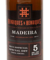 Henriques Henriques 5 Year Special Dry Madeira NV