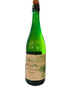 Ferme De Romilly - Cidre De Normandie Half Dry Demi Sec Cider (750ml)