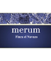 2019 Merum Finca El Navazo