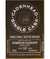 Cadenhead Single Cask - Linkwood-Glenlivet 12 yr Single Malt Scotch Whiskey (750ml)
