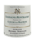 Niellon Chassagne Montrachet 1er Clos de la Maltroie