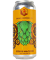 3 Sons Brewing Co. - Citrus Machine Hazy IPA (16oz can)