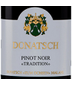 Donatsch Pinot Noir Graubünden Tradition