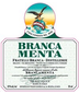 Branca Menta Liqueur 750ml