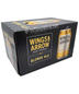 Wings & Arrow Blonde 12oz 6 Pack Cans