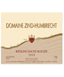 2019 Domaine Zind-humbrecht Alsace Riesling Roche Roulee 750ml