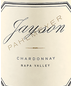 Pahlmeyer Jayson Chardonnay 2021