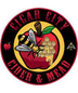 Cigar City Cider - Home Made Blueberry Crumble (6 pack 12oz cans)