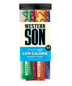 Western Son SpikedICE Low Calorie Iced Pops