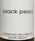 2020 Black Pearl Cabernet Sauvignon