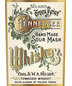 Nelson's Green Brier - Tennessee Hand Made Sour Mash Whiskey (750ml)