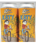 2nd Shift Brewing - Katy American Brett Saison (4 pack 12oz cans)